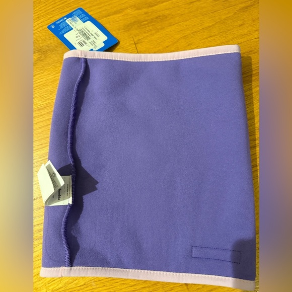 Columbia Lodge Neck Gaiter Girls Size L/XL NWT - Picture 5 of 5